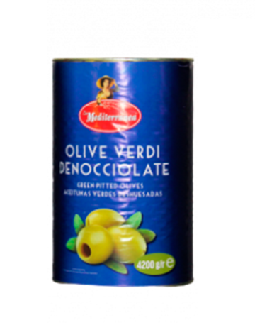 Single product image