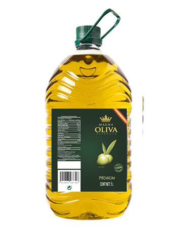 Single product image