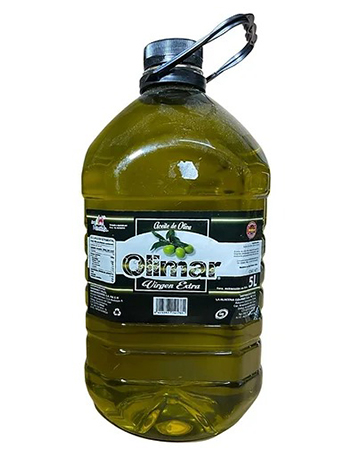 Single product image