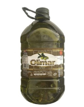 Single product image