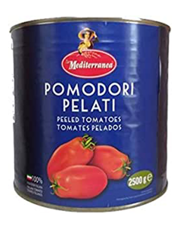 Single product image